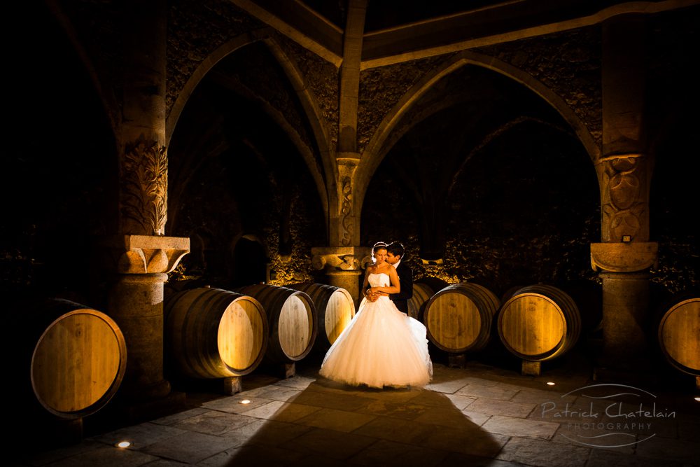 Mariage au Chateau Font du Broc | Photographe Nice