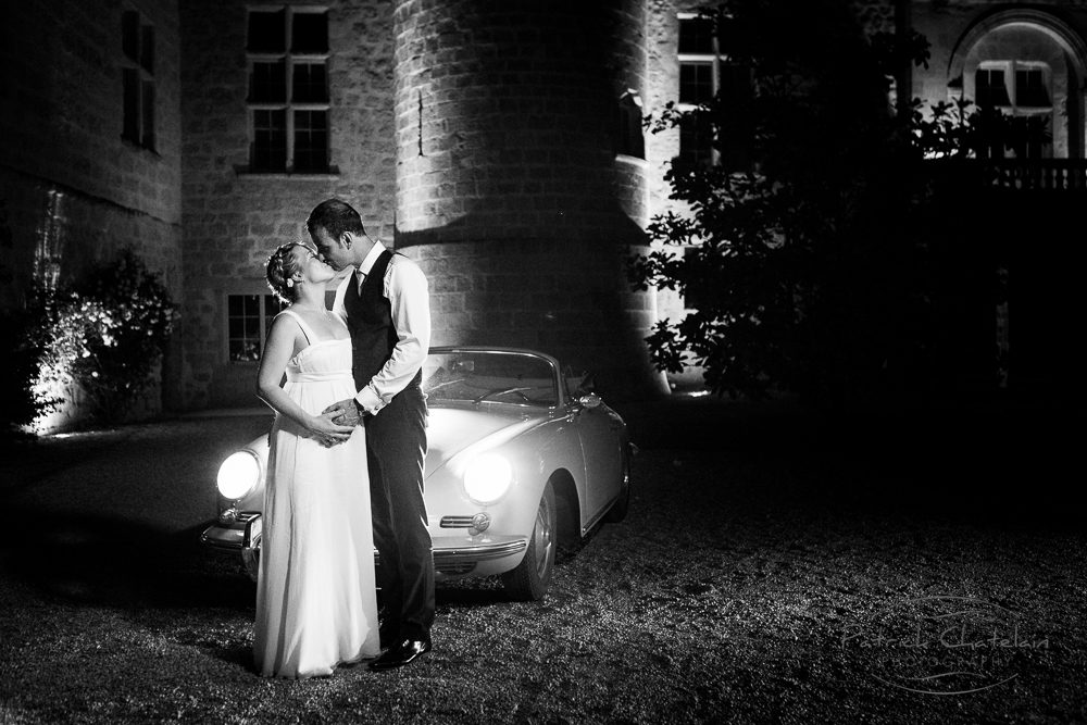Wedding Domaine de la Dame Blanche | Wedding photographer Bordeaux