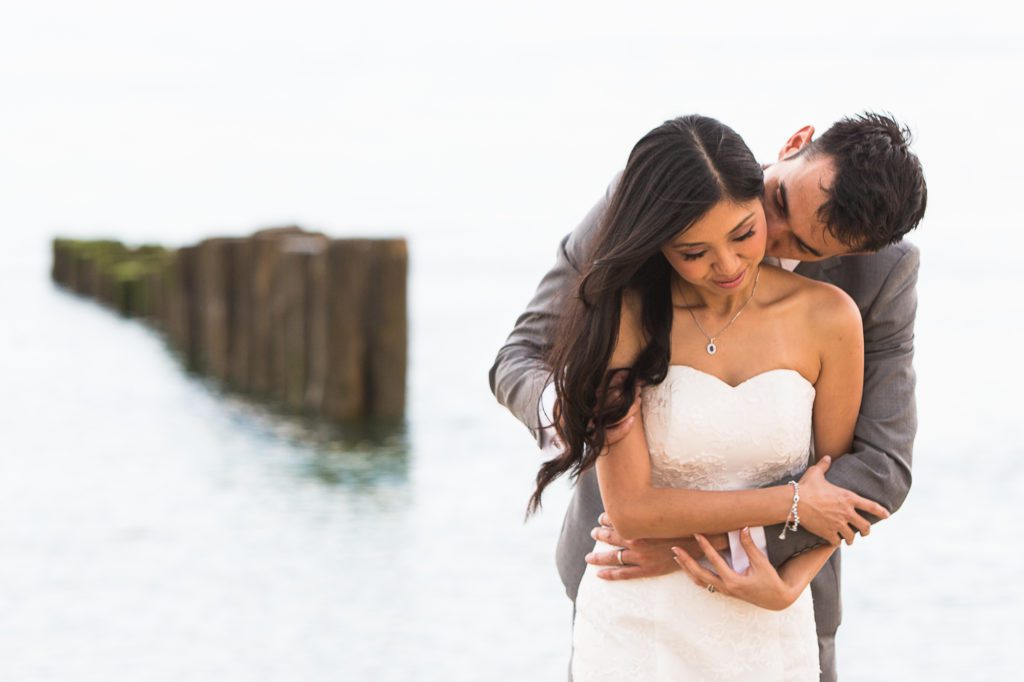 Videaste et photographe de mariage au Pays Basque, Biarritz et Hossegor