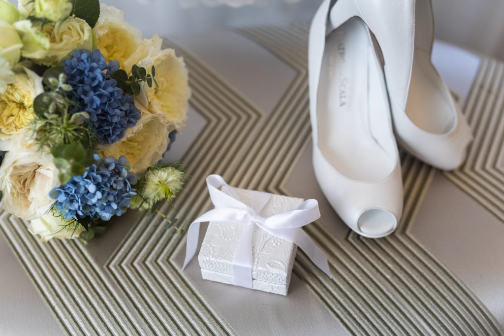 Mariage de C+A au Château Smith Haut Lafitte. Images réalisée par le photographe Patrick Chatelain dans un style photo-journalistique.