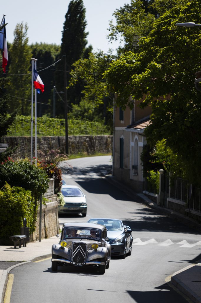 Mariage de C+A au Château Smith Haut Lafitte. Images réalisée par le photographe Patrick Chatelain dans un style photo-journalistique.