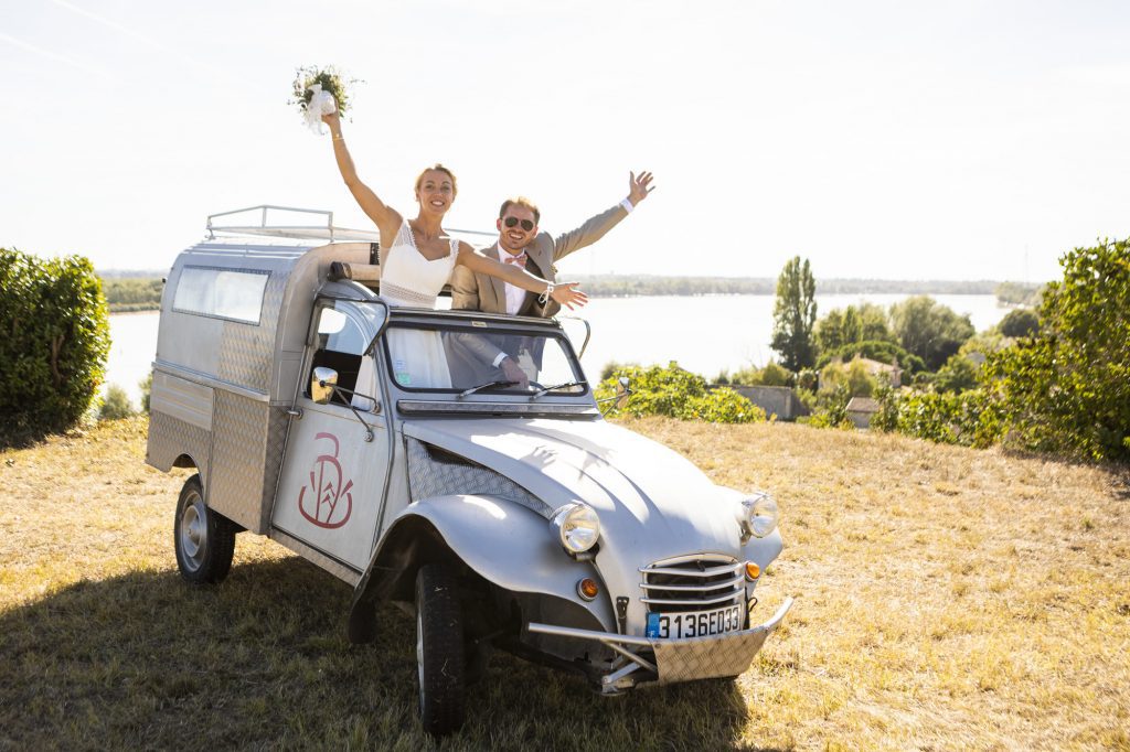 mariage domaine de conseillant, photographe de mariage bordeaux