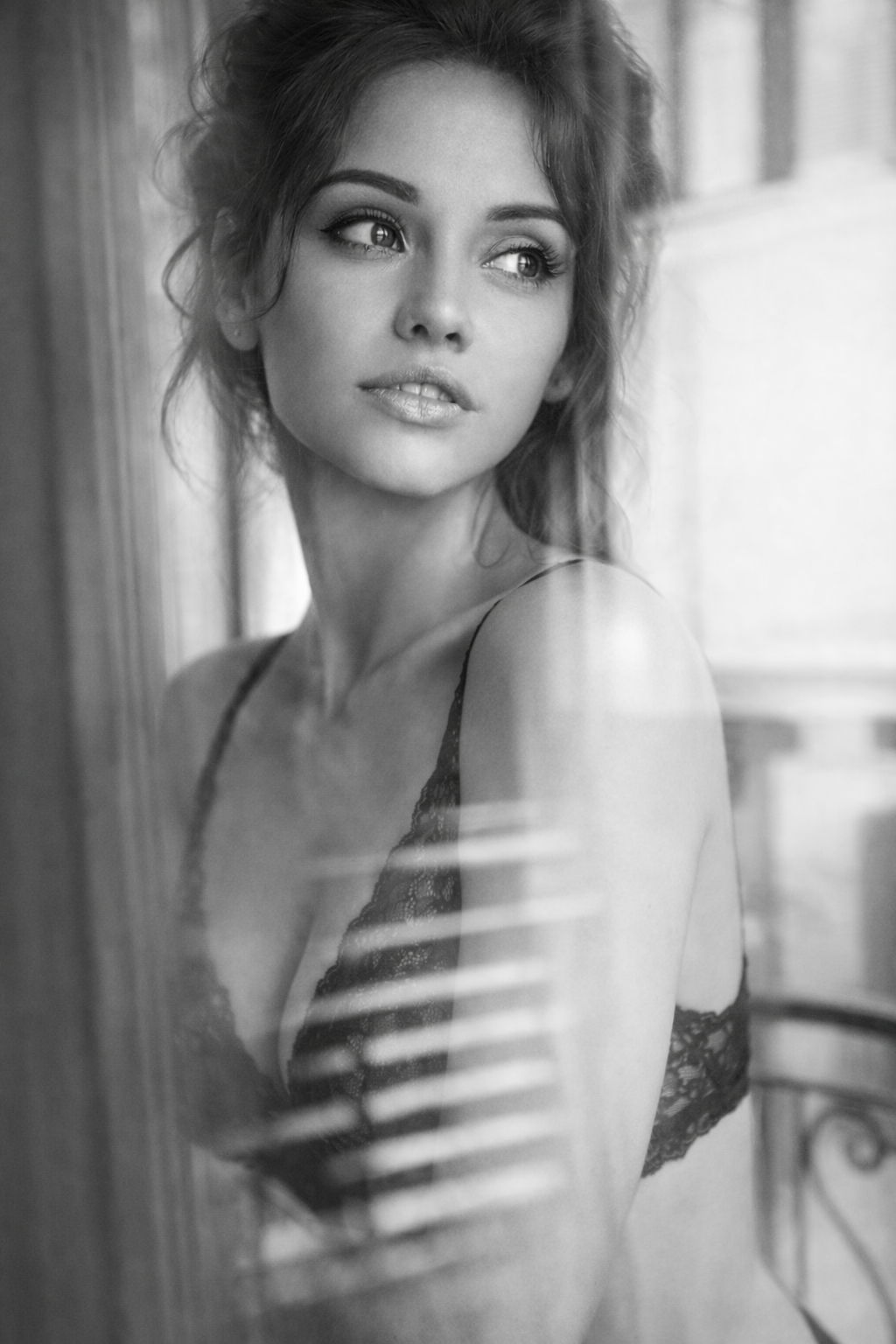 photographe de lingerie annecy aix les bains chambery glamour